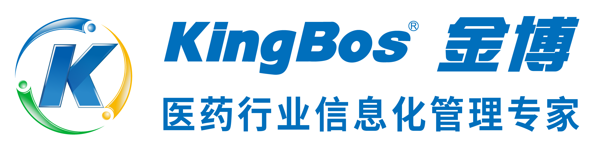 广州金博信息技术有限公司