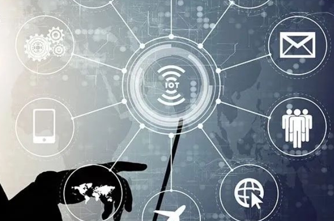 信息化、数字化和数据化有什么区别?